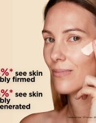 Clarins Extra-Firming Day дневен лифтинг крем против бръчки за всички типове кожа на лицето 50 мл.