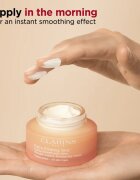 Clarins Extra-Firming Day дневен лифтинг крем против бръчки за всички типове кожа на лицето 50 мл.