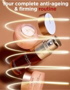 Clarins Extra-Firming Day дневен лифтинг крем против бръчки за всички типове кожа на лицето 50 мл.