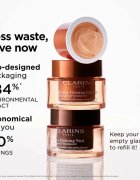 Clarins Extra-Firming Energy дневен крем против бръчки със стягащ ефект 50 мл.