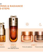 Clarins Extra-Firming Energy дневен крем против бръчки със стягащ ефект 50 мл.