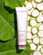 Clarins Extra-Firming Gel стягащ гел за тяло с охлаждащ ефект 150 мл.