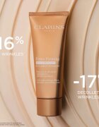 Clarins Extra-Firming Neck & Décolleté Anti-Aging Cream изглаждащ крем за шия и деколте 75 мл.