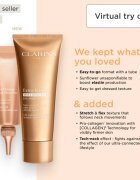 Clarins Extra-Firming Neck & Décolleté Anti-Aging Cream изглаждащ крем за шия и деколте 75 мл.