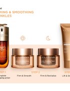 Clarins Extra-Firming Neck & Décolleté Anti-Aging Cream изглаждащ крем за шия и деколте 75 мл.