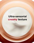 Clarins Extra-Firming Night стягащ нощен крем с регенериращ ефект за всички типове кожа на лицето 50 мл.