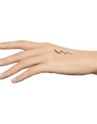 Clarins Eyebrow Crayon Sourcils молив за вежди с четка цвят 01 - Dark Brown 1.1 гр.
