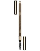 Clarins Eyebrow Pencil дълготраен молив за вежди цвят 03 Soft Blond 1.1 гр.
