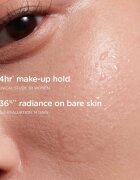 Clarins Fix' Make-Up Summer Radiant фон дьо тен фиксатор 50 мл.