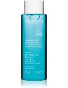 Clarins Gentle Eye Make-Up Remover за премахване на грим за чувствителни очи 125 мл.