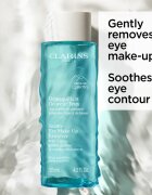 Clarins Gentle Eye Make-Up Remover за премахване на грим за чувствителни очи 125 мл.