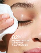 Clarins Gentle Eye Make-Up Remover за премахване на грим за чувствителни очи 125 мл.