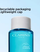 Clarins Gentle Eye Make-Up Remover за премахване на грим за чувствителни очи 125 мл.