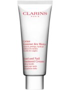 Clarins Hand and Nail Treatment Care крем-грижа за ръце и нокти 100 мл.