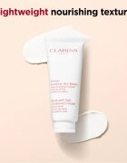 Clarins Hand and Nail Treatment Care крем-грижа за ръце и нокти 100 мл.