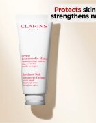 Clarins Hand and Nail Treatment Care крем-грижа за ръце и нокти 100 мл.