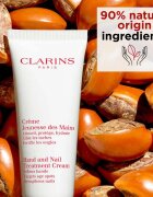 Clarins Hand and Nail Treatment Care крем-грижа за ръце и нокти 100 мл.