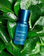 Clarins Hydra-Essentiel Bi-phase Serum хидратиращ серум за лице 30 мл.