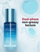 Clarins Hydra-Essentiel [HA²] Bi-Phase Serum хидратиращ серум за лице 30 мл.
