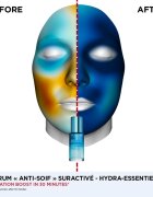 Clarins Hydra-Essentiel [HA²] Bi-Phase Serum хидратиращ серум за лице 30 мл.