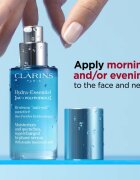 Clarins Hydra-Essentiel [HA²] Bi-Phase Serum хидратиращ серум за лице 30 мл.