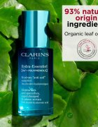 Clarins Hydra-Essentiel [HA²] Bi-Phase Serum хидратиращ серум за лице 30 мл.