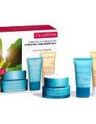 Clarins Hydra-Essentiel [HA²] Collection подаръчен комплект за всички типове кожа на лицето