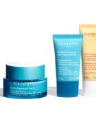 Clarins Hydra-Essentiel [HA²] Collection подаръчен комплект за всички типове кожа на лицето