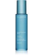 Clarins Hydra-Essentiel [HA²] Emulsion хидратираща емулсия за лице за всички типове кожа на лицето 75 мл.