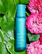 Clarins Hydra-Essentiel [HA²] Emulsion хидратираща емулсия за лице за всички типове кожа на лицето 75 мл.