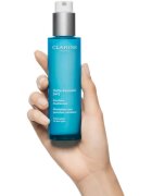 Clarins Hydra-Essentiel [HA²] Emulsion хидратираща емулсия за лице за всички типове кожа на лицето 75 мл.