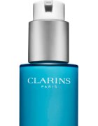 Clarins Hydra-Essentiel [HA²] Emulsion хидратираща емулсия за лице за всички типове кожа на лицето 75 мл.