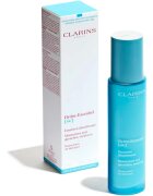 Clarins Hydra-Essentiel [HA²] Emulsion хидратираща емулсия за лице за всички типове кожа на лицето 75 мл.