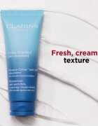 Clarins Hydra-Essentiel [HA²] Mask хидратираща маска за лице 75 мл.