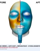 Clarins Hydra-Essentiel [HA²] Mask хидратираща маска за лице 75 мл.