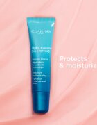 Clarins Hydra-Essentiel [HA²] Moisture Replenishing Lip Balm хидратиращ балсам за устни 15 мл.
