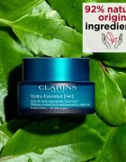 Clarins Hydra-Essentiel [HA²] Night Cream нощен хидратиращ крем с хиалуронова киселина 50 мл.