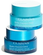 Clarins Hydra-Essentiel [HA²] Rich Cream богат хидратиращ крем за много суха кожа 50 мл.