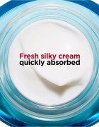 Clarins Hydra-Essentiel [HA²] Silky Cream хидратиращ и стягащ дневен крем с хиалуронова киселина 50 мл.