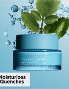 Clarins Hydra-Essentiel [HA²] Silky Cream хидратиращ и стягащ дневен крем с хиалуронова киселина 50 мл.