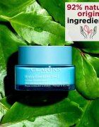 Clarins Hydra-Essentiel [HA²] Silky Cream хидратиращ и стягащ дневен крем с хиалуронова киселина 50 мл.