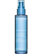 Clarins Hydra-Essentiel Hydrating Multi-Protection Mist хидратираща и предпазваща защитна мъгла с пулверизатор 75 мл.