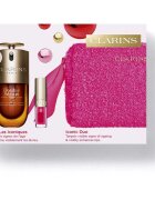 Clarins Iconic Duo подаръчен комплект за съвършен външен вид