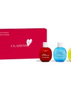 Clarins Iconic Treatment Fragrances подаръчен комплект за жени