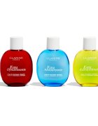 Clarins Iconic Treatment Fragrances подаръчен комплект за жени