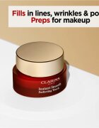 Clarins Instant Smooth Perfecting Touch основа за изглаждане на кожата и минимизиране на порите 15 мл.