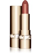 Clarins Joli Rouge Кремообразно червило със сатенено покритие цвят 757 3.5 гр.