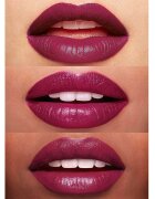 Clarins Joli Rouge Кремообразно червило със сатенено покритие цвят 776 3.5 гр.