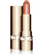 Clarins Joli Rouge Кремообразно червило със сатенено покритие цвят 786 3.5 гр.