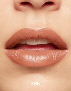 Clarins Joli Rouge Кремообразно червило със сатенено покритие цвят 786 3.5 гр.